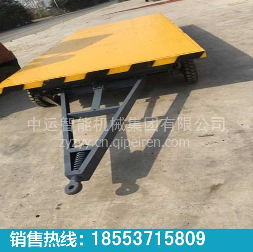 吉林地区15吨平板运输车全解析 牵引车价格、尺寸与定制指南