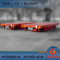 KPDS电动轨道车方案 引领高效、环保的电动牵引车新纪元